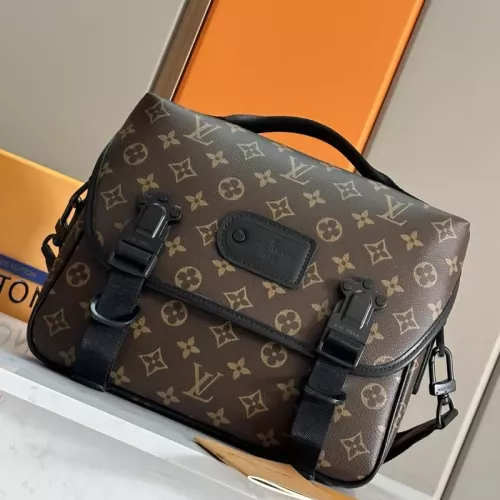 Wholesale Louis Vuitton AAA Man Messenger Bags #1349208 $170.00 USD, Wholesale Quality Replica Louis Vuitton AAA Man Messenger Bags