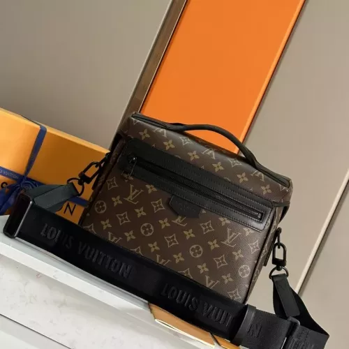 Replica Louis Vuitton AAA Man Messenger Bags #1349208 $170.00 USD for Wholesale