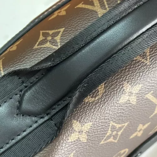 Replica Louis Vuitton AAA Man Messenger Bags #1349208 $170.00 USD for Wholesale
