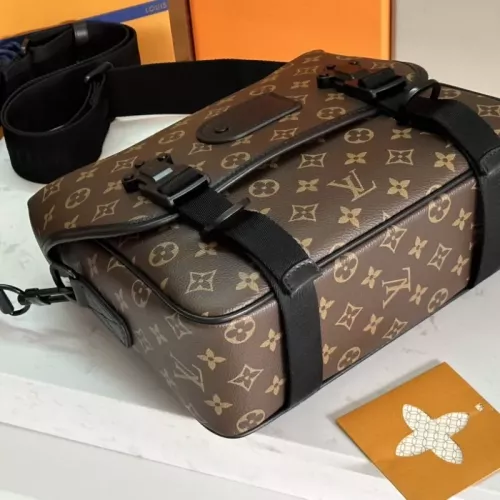 Replica Louis Vuitton AAA Man Messenger Bags #1349208 $170.00 USD for Wholesale
