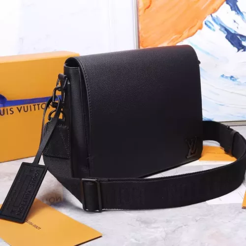 Replica Louis Vuitton AAA Man Messenger Bags #1349209 $172.00 USD for Wholesale
