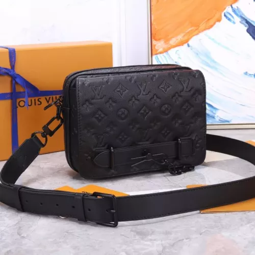 Replica Louis Vuitton AAA Man Messenger Bags #1349210 $172.00 USD for Wholesale