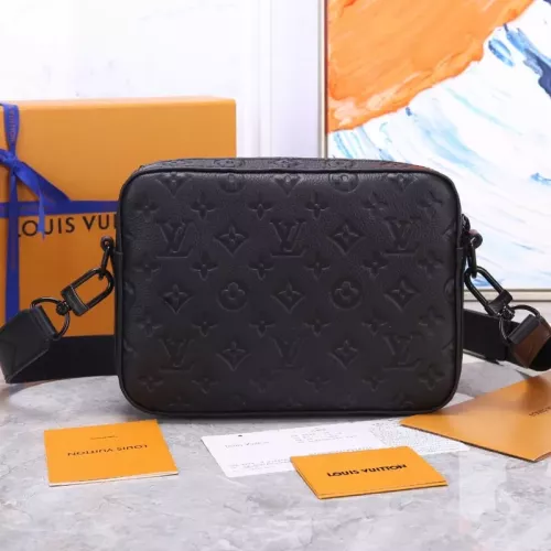 Replica Louis Vuitton AAA Man Messenger Bags #1349210 $172.00 USD for Wholesale
