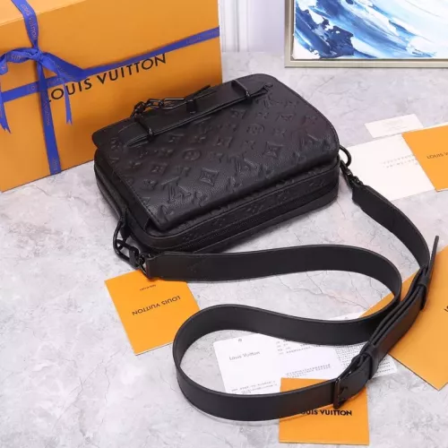 Replica Louis Vuitton AAA Man Messenger Bags #1349210 $172.00 USD for Wholesale