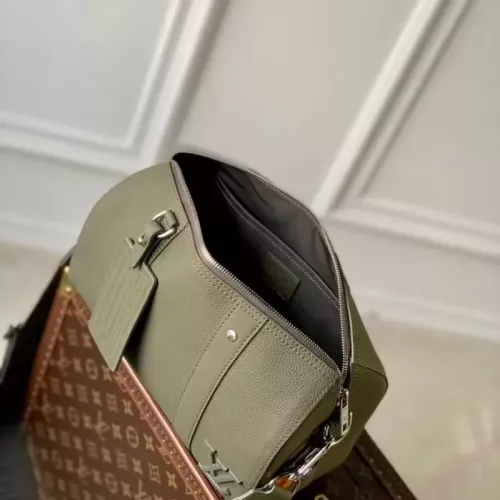 Replica Louis Vuitton AAA Man Messenger Bags #1349213 $175.00 USD for Wholesale