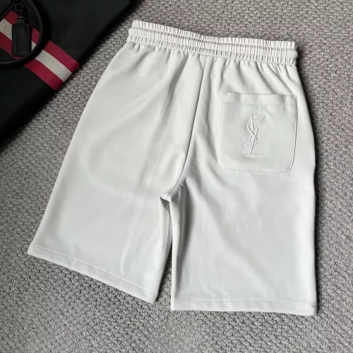 Wholesale Yves Saint Laurent YSL Pants For Men #1349214 $48.00 USD, Wholesale Quality Replica Yves Saint Laurent YSL Pants