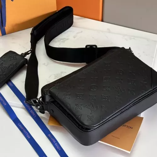 Replica Louis Vuitton AAA Man Messenger Bags #1349216 $182.00 USD for Wholesale