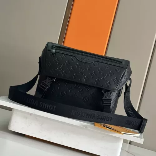 Wholesale Louis Vuitton AAA Man Messenger Bags #1349217 $192.00 USD, Wholesale Quality Replica Louis Vuitton AAA Man Messenger Bags