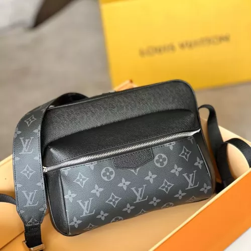 Wholesale Louis Vuitton AAA Man Messenger Bags #1349218 $115.00 USD, Wholesale Quality Replica Louis Vuitton AAA Man Messenger Bags