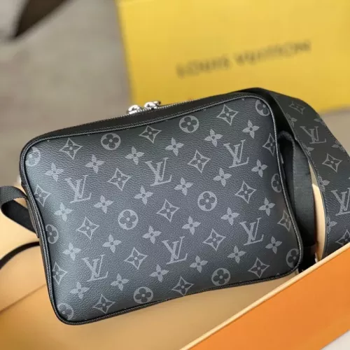Replica Louis Vuitton AAA Man Messenger Bags #1349218 $115.00 USD for Wholesale