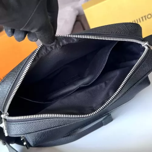 Replica Louis Vuitton AAA Man Messenger Bags #1349218 $115.00 USD for Wholesale