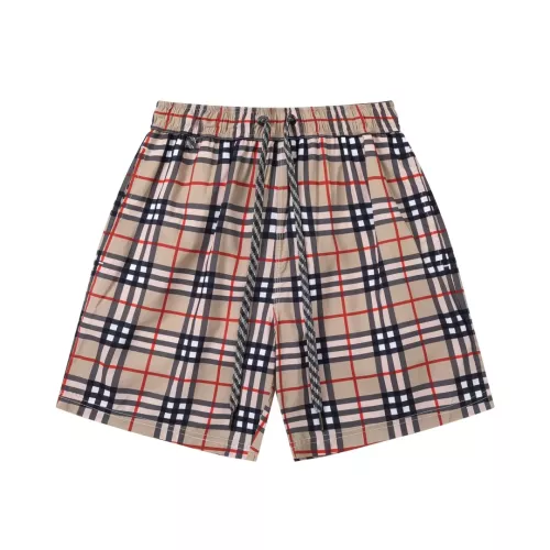 Wholesale Burberry Pants For Unisex #1349219 $48.00 USD, Wholesale Quality Replica Burberry Pants
