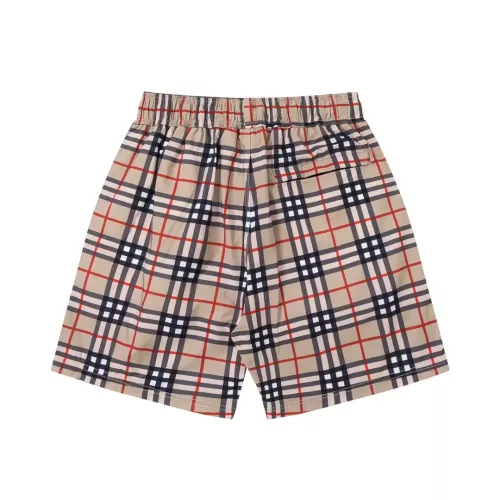 Replica Burberry Pants For Unisex #1349219 $48.00 USD for Wholesale