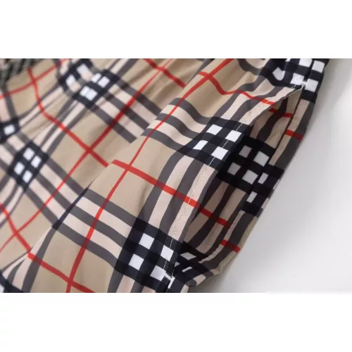 Replica Burberry Pants For Unisex #1349219 $48.00 USD for Wholesale