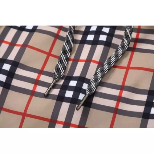 Replica Burberry Pants For Unisex #1349219 $48.00 USD for Wholesale