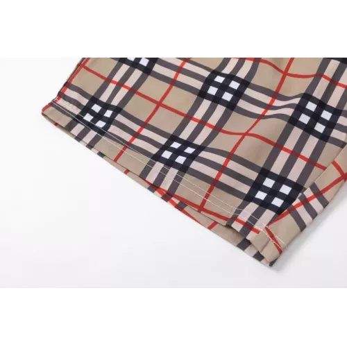 Replica Burberry Pants For Unisex #1349219 $48.00 USD for Wholesale