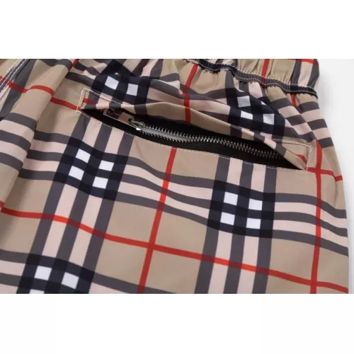 Replica Burberry Pants For Unisex #1349219 $48.00 USD for Wholesale