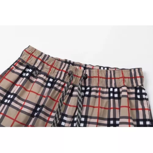 Replica Burberry Pants For Unisex #1349219 $48.00 USD for Wholesale