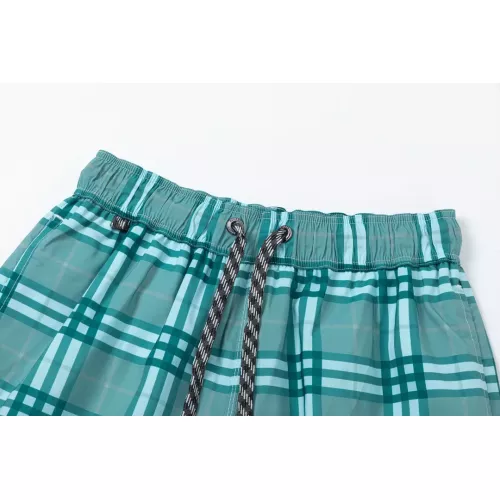 Replica Burberry Pants For Unisex #1349220 $48.00 USD for Wholesale
