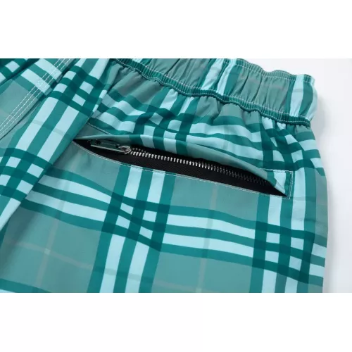 Replica Burberry Pants For Unisex #1349220 $48.00 USD for Wholesale