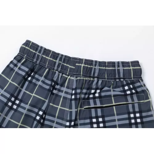 Replica Burberry Pants For Unisex #1349221 $48.00 USD for Wholesale
