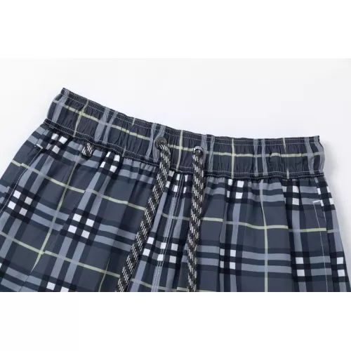 Replica Burberry Pants For Unisex #1349221 $48.00 USD for Wholesale