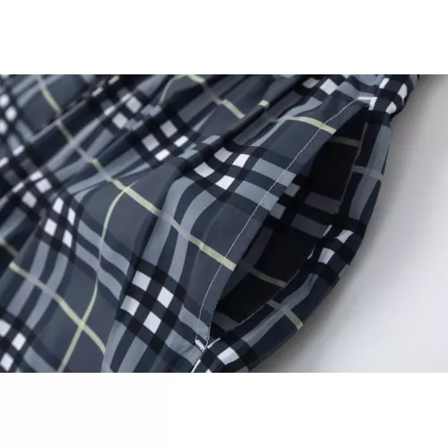 Replica Burberry Pants For Unisex #1349221 $48.00 USD for Wholesale