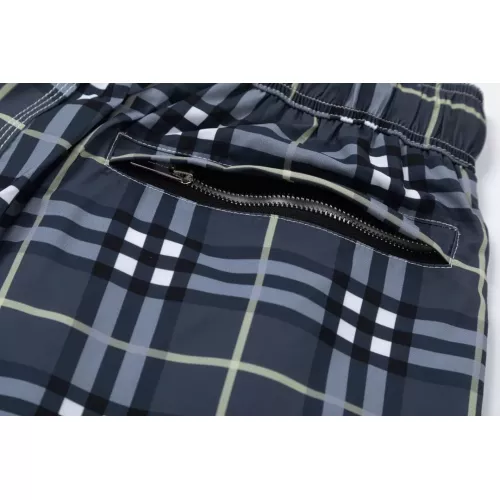 Replica Burberry Pants For Unisex #1349221 $48.00 USD for Wholesale