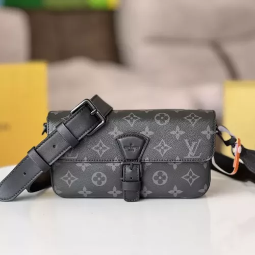 Wholesale Louis Vuitton AAA Man Messenger Bags #1349222 $150.00 USD, Wholesale Quality Replica Louis Vuitton AAA Man Messenger Bags
