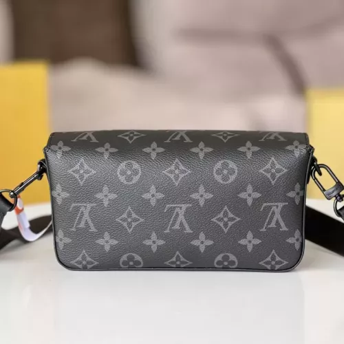 Replica Louis Vuitton AAA Man Messenger Bags #1349222 $150.00 USD for Wholesale