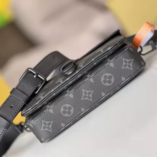 Replica Louis Vuitton AAA Man Messenger Bags #1349222 $150.00 USD for Wholesale