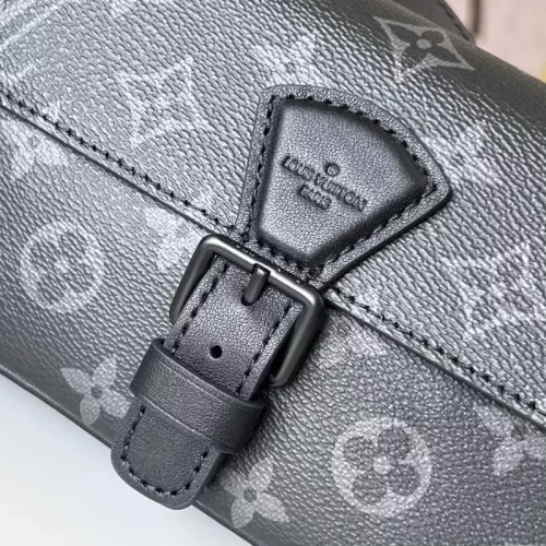 Replica Louis Vuitton AAA Man Messenger Bags #1349222 $150.00 USD for Wholesale
