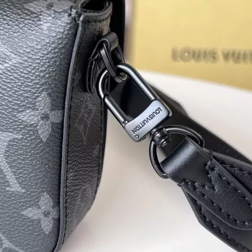 Replica Louis Vuitton AAA Man Messenger Bags #1349222 $150.00 USD for Wholesale