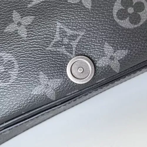 Replica Louis Vuitton AAA Man Messenger Bags #1349222 $150.00 USD for Wholesale
