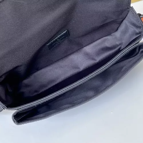 Replica Louis Vuitton AAA Man Messenger Bags #1349222 $150.00 USD for Wholesale