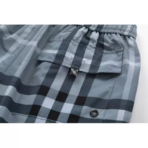 Replica Burberry Pants For Unisex #1349224 $48.00 USD for Wholesale