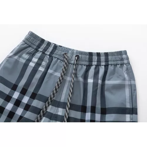 Replica Burberry Pants For Unisex #1349224 $48.00 USD for Wholesale