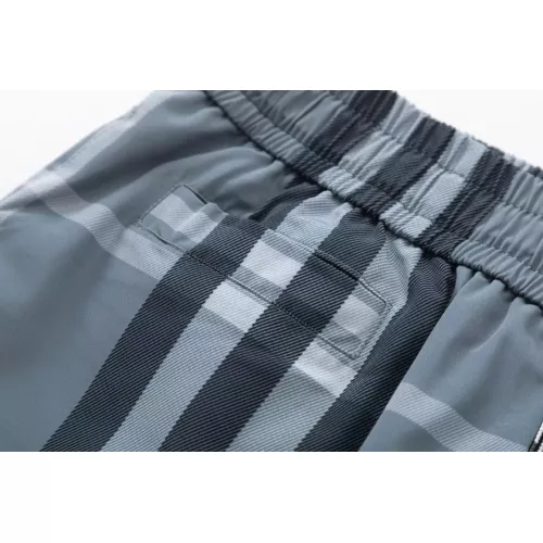 Replica Burberry Pants For Unisex #1349224 $48.00 USD for Wholesale