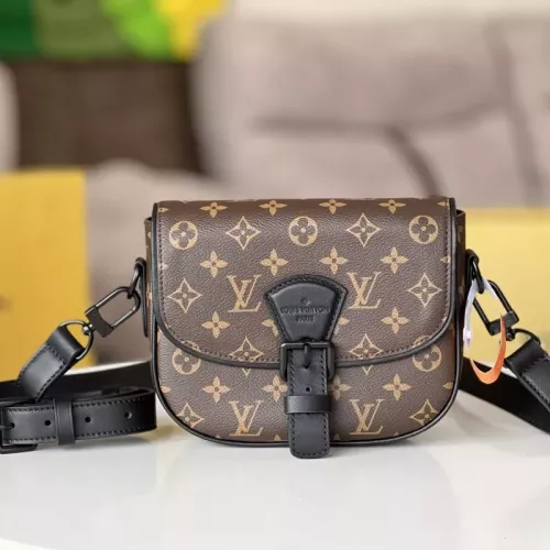 Wholesale Louis Vuitton AAA Man Messenger Bags #1349225 $150.00 USD, Wholesale Quality Replica Louis Vuitton AAA Man Messenger Bags