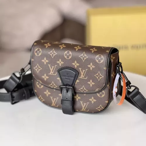 Replica Louis Vuitton AAA Man Messenger Bags #1349225 $150.00 USD for Wholesale