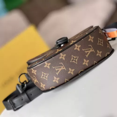 Replica Louis Vuitton AAA Man Messenger Bags #1349225 $150.00 USD for Wholesale