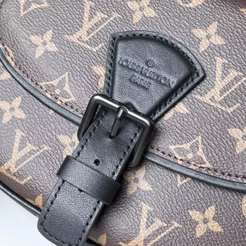 Replica Louis Vuitton AAA Man Messenger Bags #1349225 $150.00 USD for Wholesale