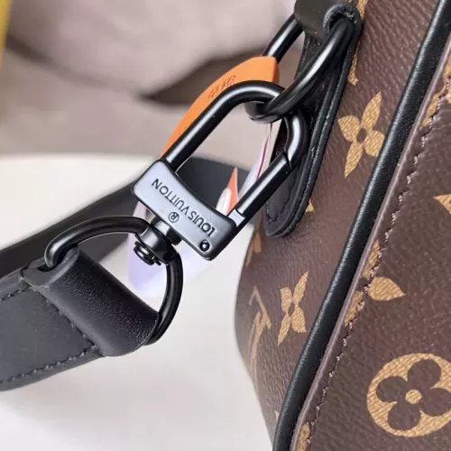 Replica Louis Vuitton AAA Man Messenger Bags #1349225 $150.00 USD for Wholesale
