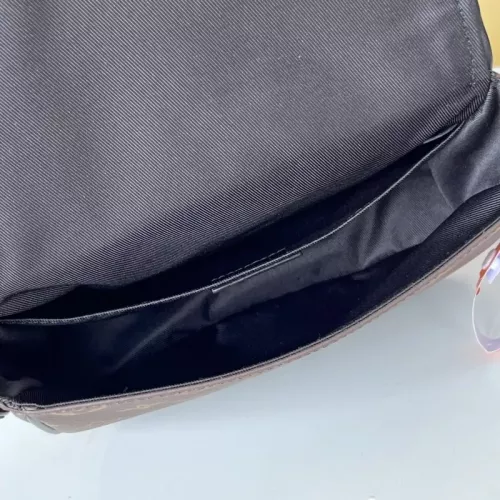 Replica Louis Vuitton AAA Man Messenger Bags #1349225 $150.00 USD for Wholesale