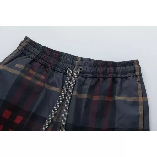 Replica Burberry Pants For Unisex #1349226 $48.00 USD for Wholesale