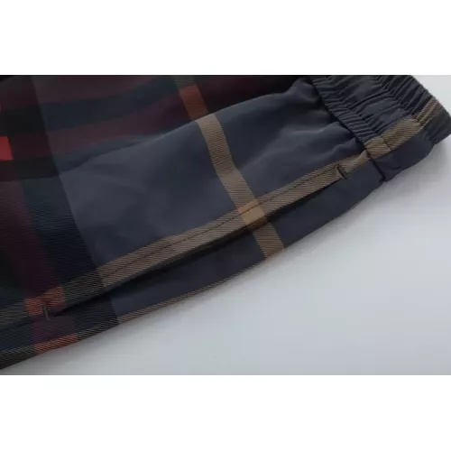 Replica Burberry Pants For Unisex #1349226 $48.00 USD for Wholesale