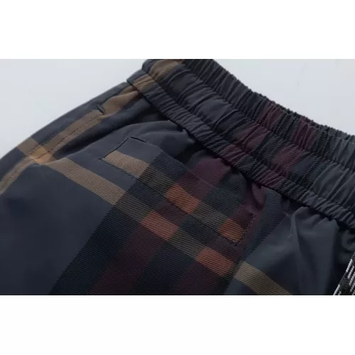Replica Burberry Pants For Unisex #1349226 $48.00 USD for Wholesale