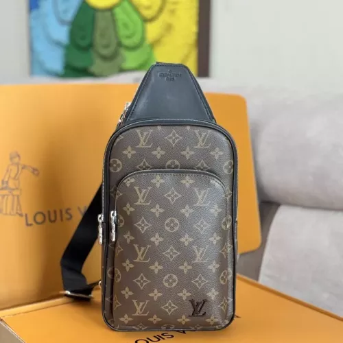 Wholesale Louis Vuitton AAA Man Messenger Bags #1349227 $170.00 USD, Wholesale Quality Replica Louis Vuitton AAA Man Messenger Bags
