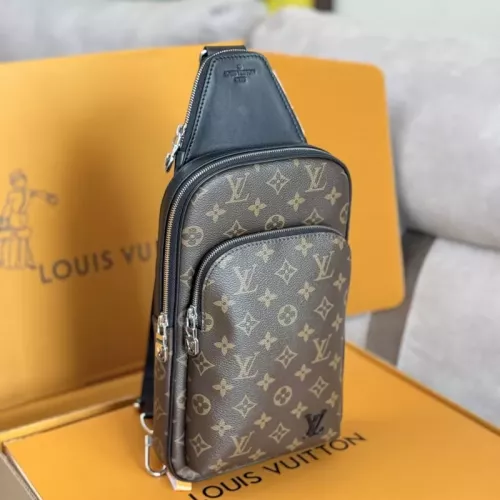 Replica Louis Vuitton AAA Man Messenger Bags #1349227 $170.00 USD for Wholesale