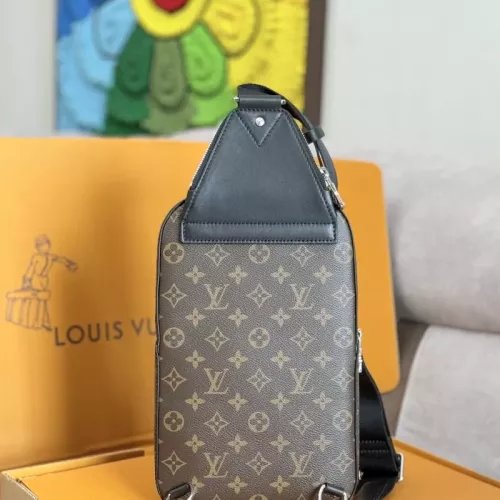 Replica Louis Vuitton AAA Man Messenger Bags #1349227 $170.00 USD for Wholesale